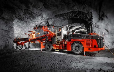 知名度享誉全球,这些工程机械品牌,很多国人却不认识
