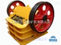 节能降耗让颚式破碎机更受欢迎 _供应信息_商机_中国环保在线
